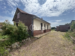 maison de village à la vente -   62460  DIEVAL, surface 85 m2 vente maison de village - UBI477877934